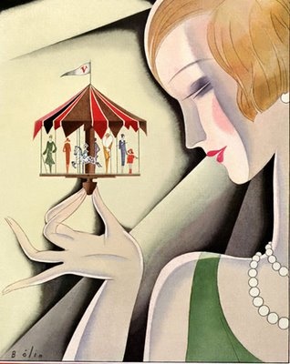 Bistro Soleil Atmosphäre